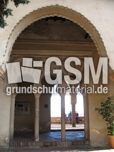 Spanien Andalusien Málaga Alcazaba 017.JPG